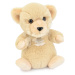 Plyšový lev The Little Companions Histoire d’ Ours hnědý 20 cm od 0 měsíců