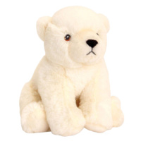 KEEL SE6121 - Medvěd lední 25 cm
