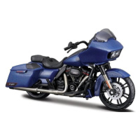 Maisto - HD - 2022 CVO™ Road Glide®, 1:18