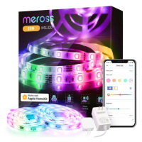 Meross Smart WiFi LED Strip Bílá