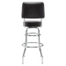 Fender 30" Barstool Blackout Backrest