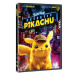 Pokémon: Detektiv Pikachu - DVD