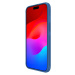 Nillkin Super Frosted Pro pouzdro na iPhone 15 PRO MAX 6.7" Blue