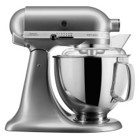 Kuchyňský robot KitchenAid Artisan 5KSM175 - stříbrná