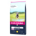 Eukanuba granule, 12 kg - 15 % sleva - Puppy Small / Medium Breed Grain Free Chicken (12 kg)