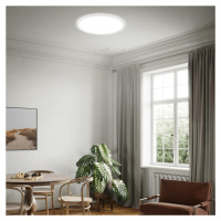 BRILONER Slim svítidlo LED panel, pr. 48 cm, 30 W, bílé BRILO 3428-016