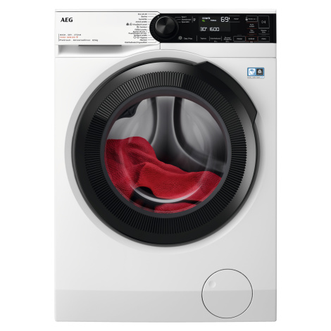 AEG Pračka kombinovaná se sušičkou 7000 ProSteam® LWR73864OC