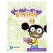 Poptropica English Level 3 Activity Book