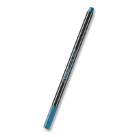 Fix Pen 68 Metallic metalická modrá Stabilo