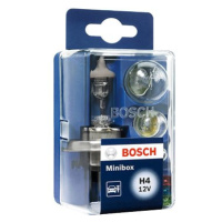 Bosch Minibox H4