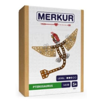 Merkur - DINO – Pterosaurus, 145 dílků