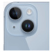 Apple iPhone 14 Plus 128GB modrá