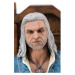 Witcher 3 Wild Hunt Blood and Wine socha 1/6 Geralt 29 cm