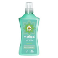 METHOD aviváž na praní 1,5l, 45PD, tropical coconut