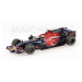 1:43 TORO ROSSO STR3-FERRARI 2008 S.BOURDAIS