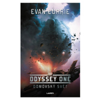 Odyssey One: Domovský svět Euromedia Group, a.s.