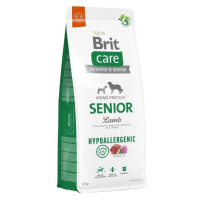 Brit Care Dog Hypoallergenic Senior Lamb 12 kg