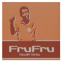 Fru Fru: Nevěř tichu - CD