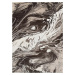 Berfin Dywany Kusový koberec Vals 8003 Beige - 160x230 cm