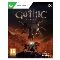 Gothic Remake (Xbox Series X)