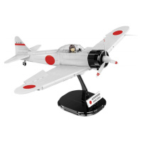 COBI 5729 II WW Mitsubishi A6M2 ZERO-SEN, 1:32, 347 k, 1 f