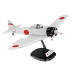 COBI 5729 II WW Mitsubishi A6M2 ZERO-SEN, 1:32, 347 k, 1 f