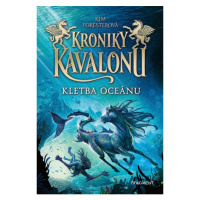 Kroniky Kavalonu - Kletba oceánu Fragment