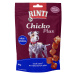 RINTI Chicko Plus kostky kachní a sýr - 80 g
