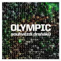 Olympic: Souhvězdí drsňáků - CD