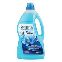 GALLUS Professional Frisch 4,08 l (120 praní)