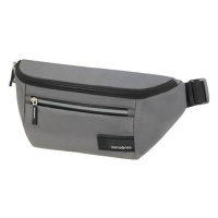 Samsonite Samsonite LITEPOINT WAIST BAG Grey 08 (1408)