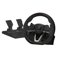 Hori Racing Wheel Pro Deluxe volant s pedály pro Nintendo Switch/PC