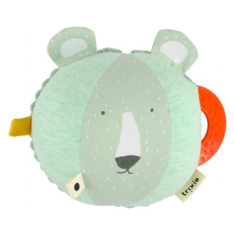 Trixie Aktivity balónek pro nejmenší - Mr. Polar Bear
