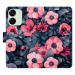 iSaprio Flip pouzdro Blossom Harmony pro Xiaomi Redmi 13C