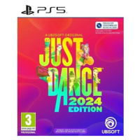 Just Dance 2024 (PS5)