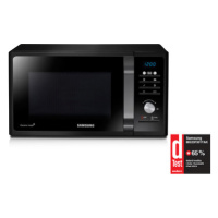 Samsung mikrovlnná trouba Mg 23 F301tak/eo