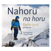 Nahoru na horu - Jaroš Radek / Macek Jiří