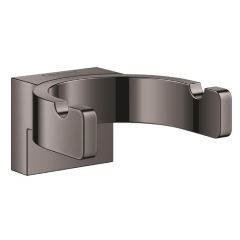 Háček GROHE Selection hard graphite G41049A00