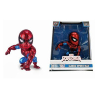 Marvel Classic Spiderman figurka 4