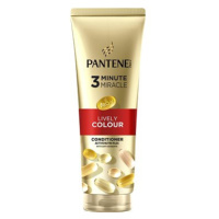 PANTENE Pro-V Color Protect 3 Minute Miracle 220 ml