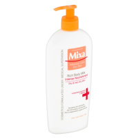 MIXA Intense nourishment intenzivní vyživující tělové mléko, 400ml