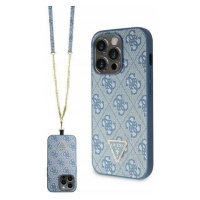 Pouzdro Guess Kryt pro Iphone 14 Pro Max Obal case