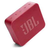 JBL GO Essential red