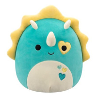 SQUISHMALLOWS Triceratops - Braedon