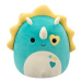 SQUISHMALLOWS Triceratops - Braedon