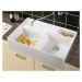 Keramický dřez Villeroy & Boch modulový, 632391RW, Stone White 632391RW