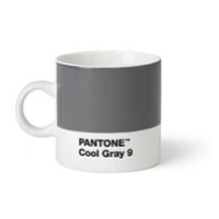 PANTONE Hrnek Espresso - Cool Gray 9