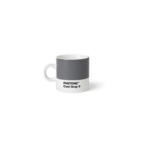 PANTONE Hrnek Espresso - Cool Gray 9