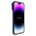 Nillkin CamShield Pro Magnetic silikonové pouzdro na iPhone 15 PRO MAX 6.7" Violet