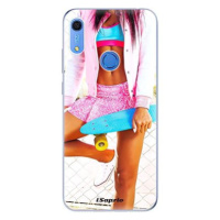 iSaprio Skate girl 01 pro Huawei Y6s